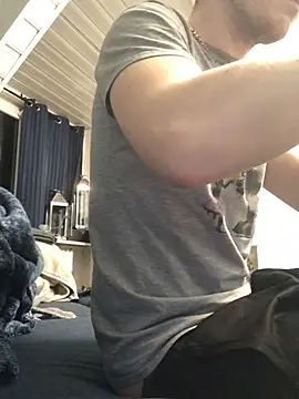 Spielzeugtwink Show Webcam