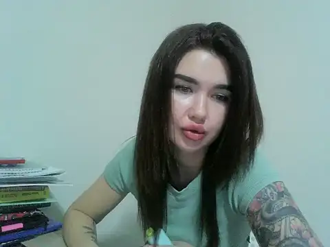 Kirelya Chat XXX live