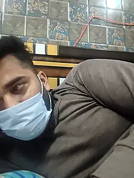 BeardKingo Chat XXX in diretta