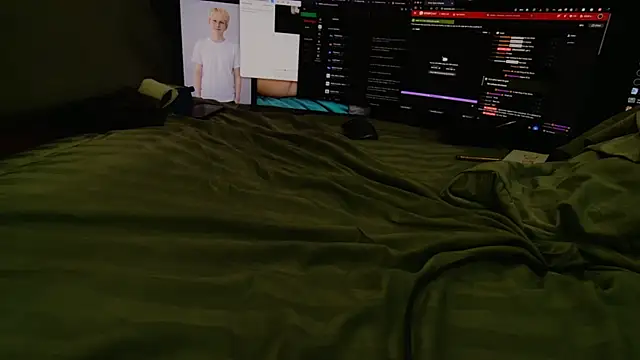 Lacht_Liden Chat XXX in diretta