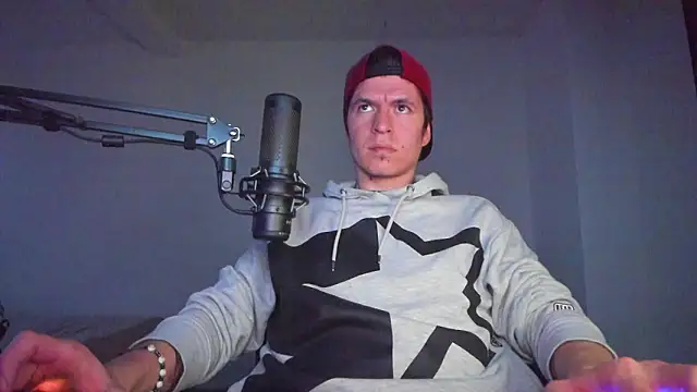 Headhunterdz – Naživo XXX chat