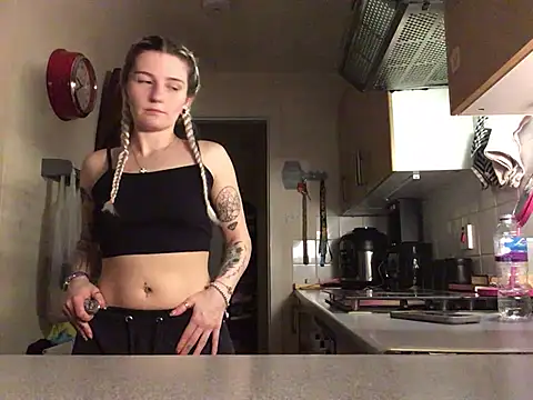 Chat XXX en directo de xxamyleighxx