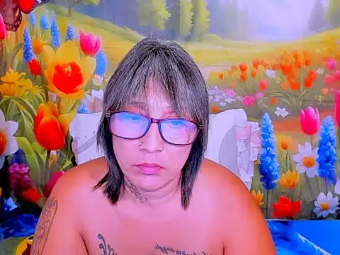 Czat XXX na żywo – indianroxy