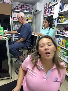 kandalove – Naživo XXX chat