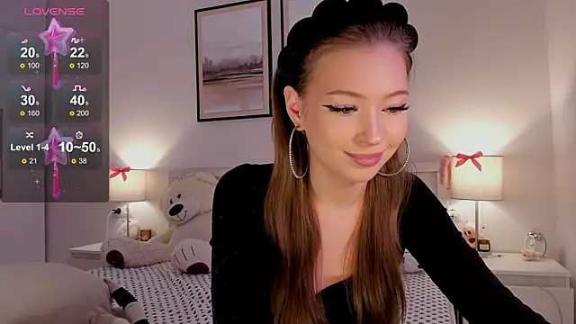 diana_nier Chat XXX live