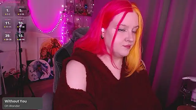 lissamuff Obrolan Langsung XXX