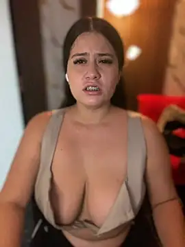 Natalia_Cleark09 Obrolan Langsung XXX
