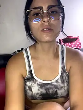 Živý XXX chat Azuna25