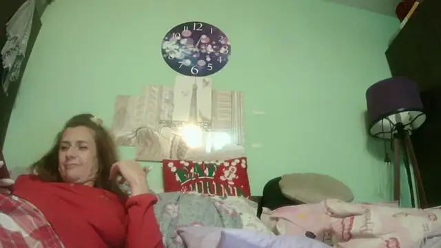 SexyGioconda 라이브 XXX 채팅