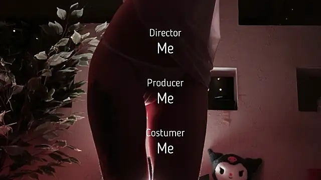 Chriss_Fox Obrolan Langsung XXX