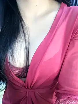 _Sirimiri_ 在線直播表演