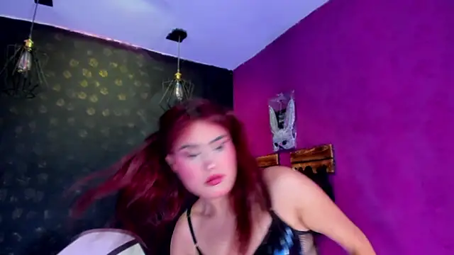 Alexa_Slave Webcamshow