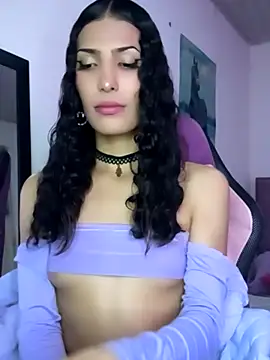 Czat XXX na żywo – Jessica_princes