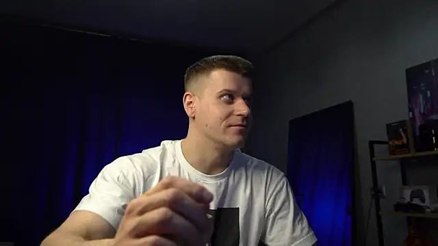 Bruno_Banani 웹캠 쇼