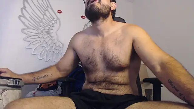 SbasTone_Muscle Live XXX-chat