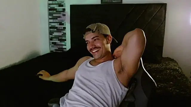 Ian_Daviz Live XXX-chat