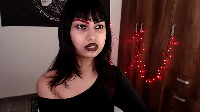 Little-Lucifer's Live XXX Chat