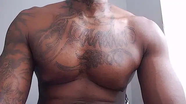 jhon_tomson1 Live XXX-chat