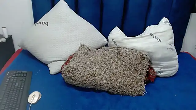 Thickchocolatex2 라이브 XXX 채팅