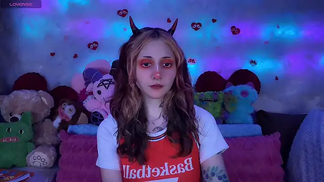 _Devill_Baby's Live XXX Chat