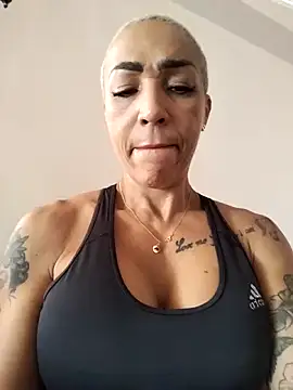 Alison_fitness 라이브 XXX 채팅