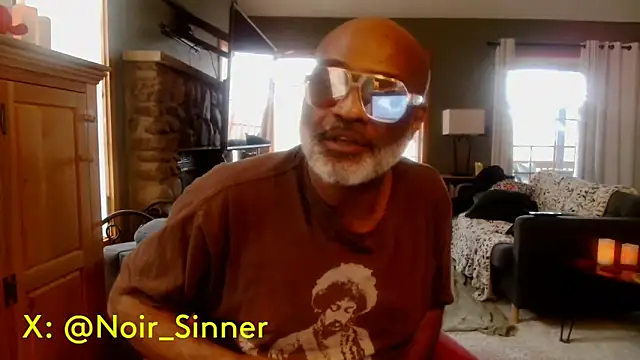 sinnernoir Live XXX-chat