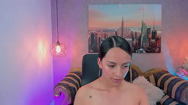 Salome_Smitth_1 라이브 XXX 채팅