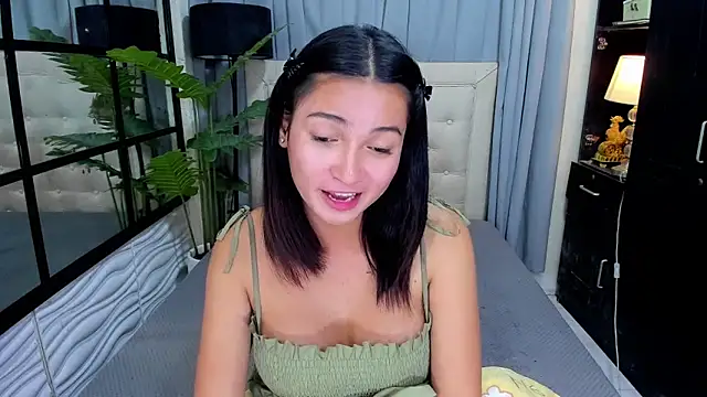 Patricia_Anderson – Kamerová šou