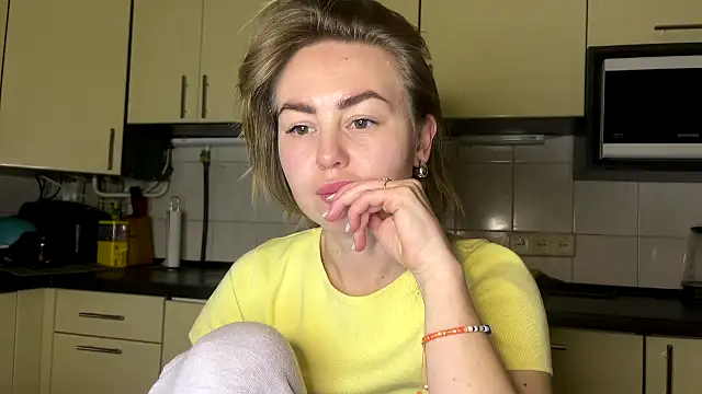 MartaLuna_ Obrolan Langsung XXX