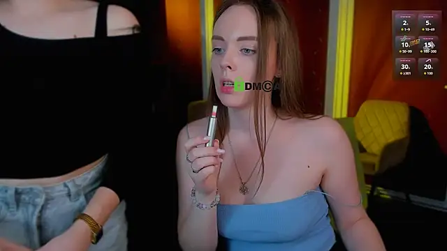 nicole_muah Obrolan Langsung XXX