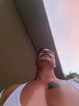 DominickVegas Chat XXX live