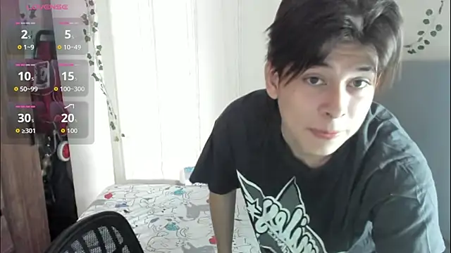 Felix_kitty Webcamshow