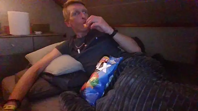 Show de webcam de salmo66666