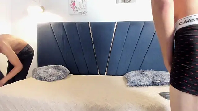 Živý XXX chat yago_77