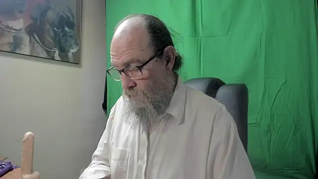 Uncle_Hottie Live XXX-chat