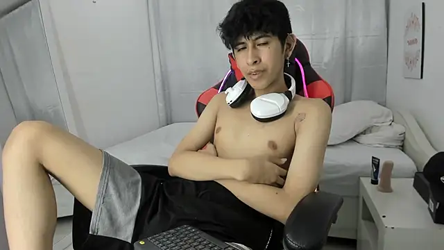 julian_xx Live XXX-chat