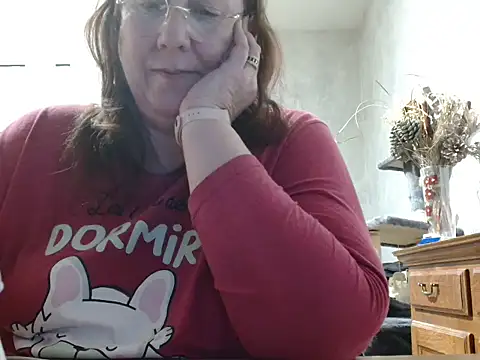 xmyriamx Obrolan Langsung XXX