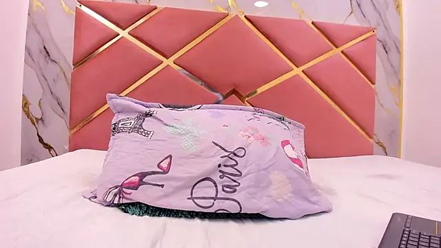 passion_black Adlı Modelin Web Kamerası Şovu