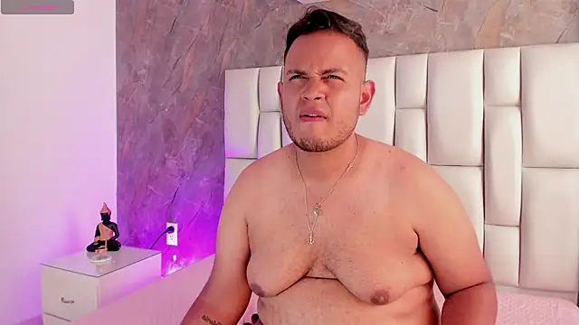 jay_kross1 Live XXX-chat