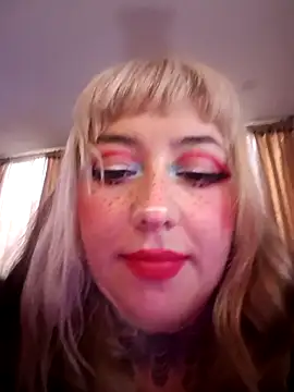 ciindy_ink's Live XXX Chat