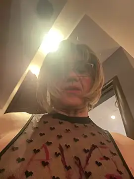 Kasia_Beta 网络视讯表演