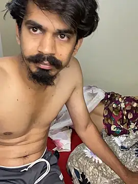 Show modela LOVELUST02 na web-kameri