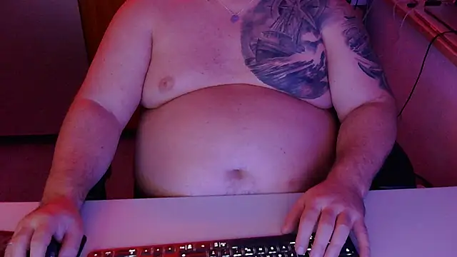 Pertunjukan Kamera Web Blase_Hase123