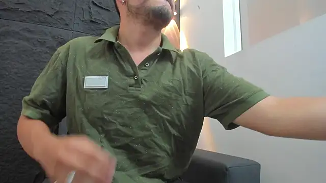 LUCA_KINGG Live XXX-chat