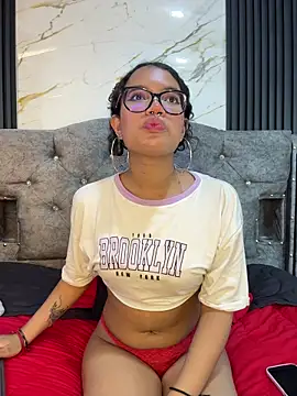 Živý XXX chat Bunny_fire