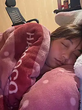 Sumi_pusy 网络视讯表演