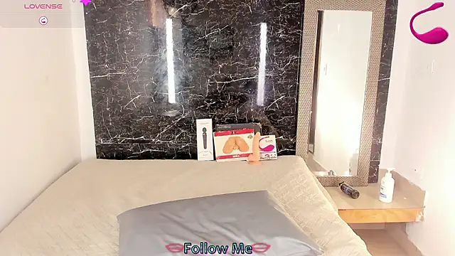 Czat XXX na żywo – Estefa_Stealth