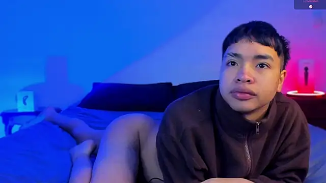 Вебкам-шоу Lee_Colee