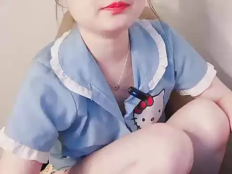 hunhun122 网络视讯表演