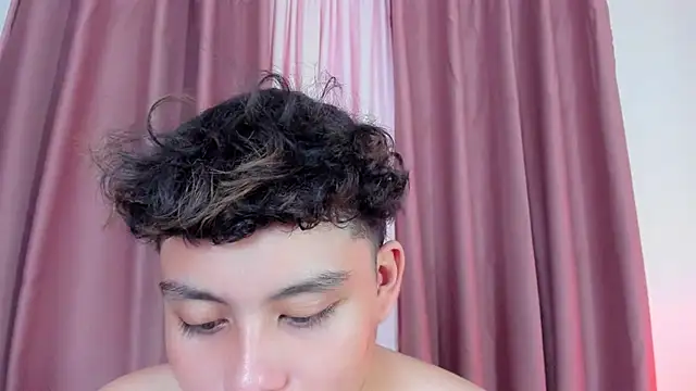 chico_medusa – webcam-show